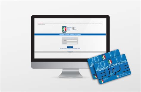 fipe tesseramento online.